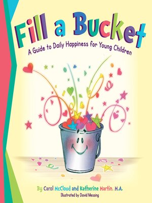cover image of Fill a Bucket